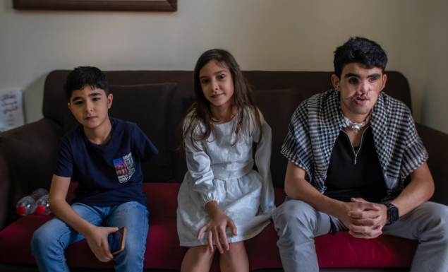 "Molimo se da viza dođe prije nego smrt": Djeca iz Gaze čekaju spas nakon Trumpove blokade