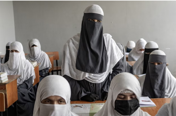 Afganistanke bez izbora: Medrese kao jedina opcija za obrazovanje žena i djevojčica