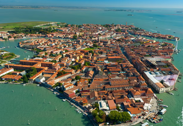 Djeca u Veneciji  kažnjena zbog fudbala: Roditelji bijesni, grad podijeljen