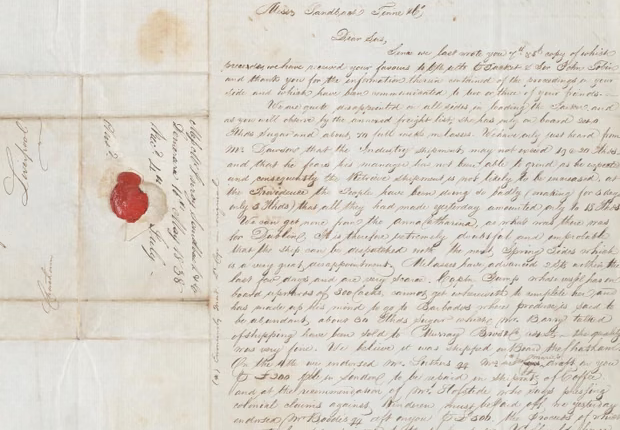 Tajna kolonijalne prošlosti: Arhiva iz 19. stoljeća razotkriva trgovinu ljudima