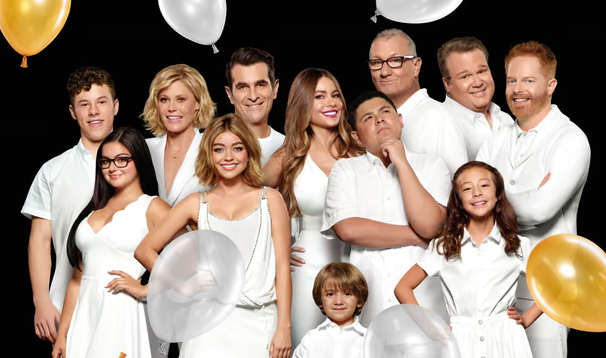 Kako je serija Modern Family osvajala Emmyje ali i srca publike