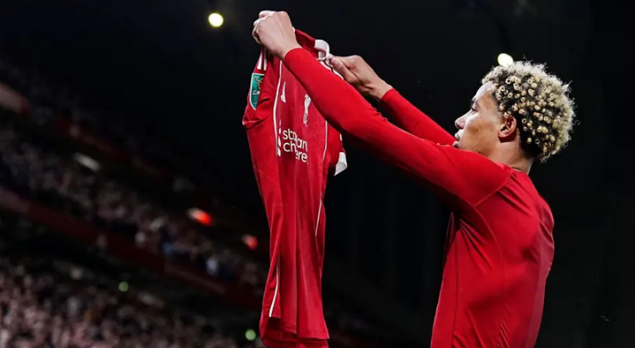 Drama na Anfieldu: Ekitike junak i tragičar, Isak obilježio pobjedu Liverpoola