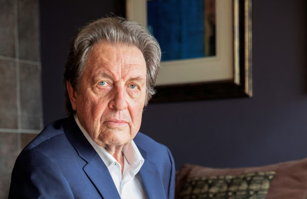 Errol Musk optužen za seksualno zlostavljanje: Sin Elon rijetko govori o ocu