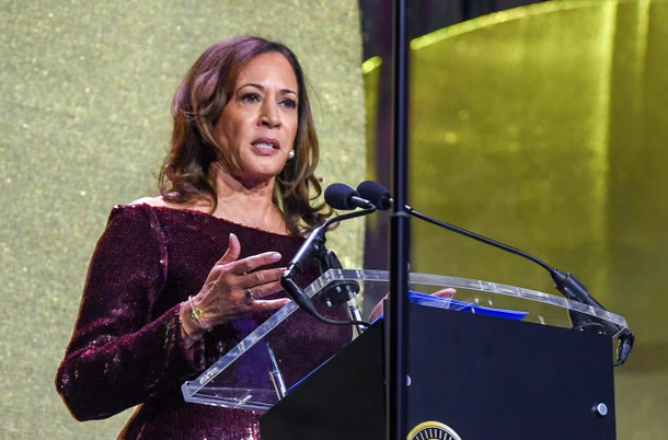 "Na vatru treba odgovoriti vatrom": Kamala Harris Trumpa nazvala ‘nekontroliranim i nesposobnim’