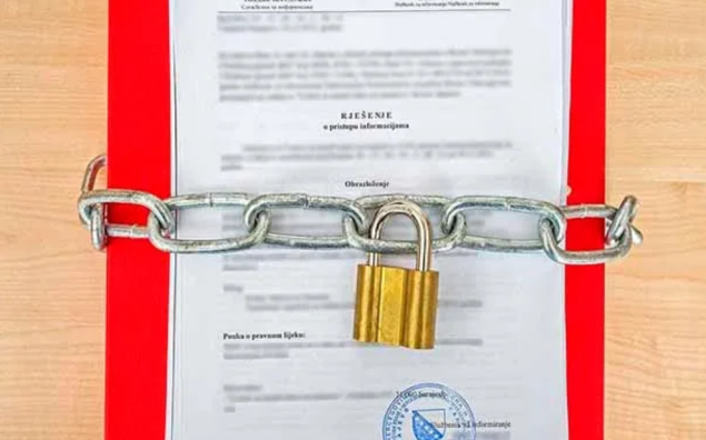 Građani BiH i dalje u mraku: Transparency International upozorava na blokade pristupa informacijama