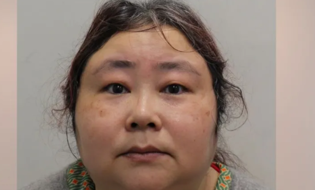 Kineskinja proglašena krivom u najvećem kripto-skandalu na svijetu