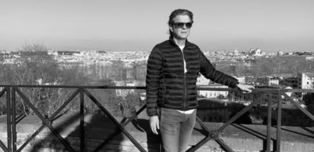 Preminuo Slobodan Vasković