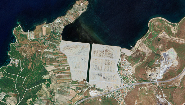 “Betoniramo vlastitu budućnost”: Evropa gubi zelene površine veličine 600 fudbalskih terena svaki dan