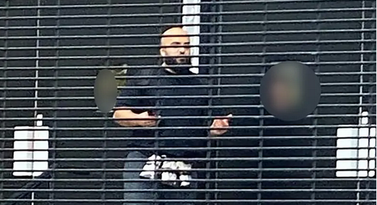 Dvoje mrtvih u napadu na sinagogu u Manchesteru, ubijen i napadač