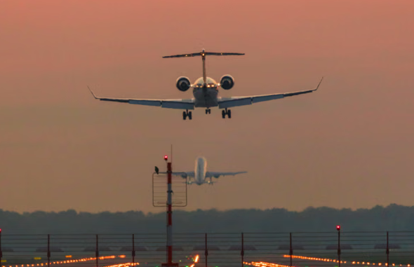 Dronovi iznad Minhena prisilili aerodrom na obustavu letova