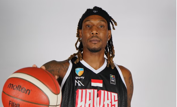 Smrtna kazna za lijek? Američki košarkaš uhapšen zbog kanabis gumenih bombona