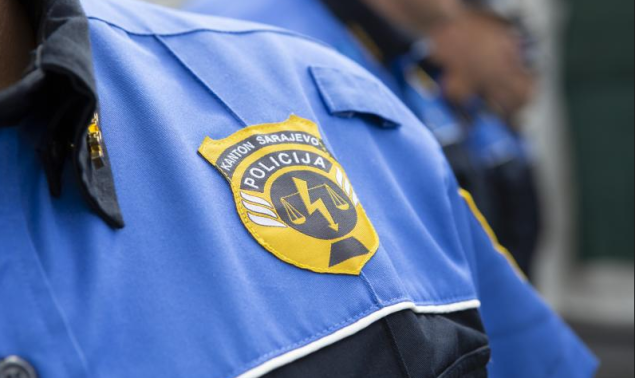 Uhapšen Sirijac tražen zbog silovanja – pobjegao iz zatvora u Norveškoj