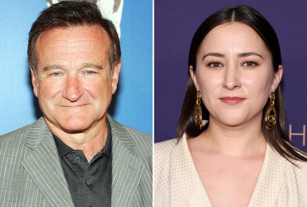 Zelda Williams osudila AI rekreacije svog oca: “Ovo nije umjetnost, već eksploatacija”