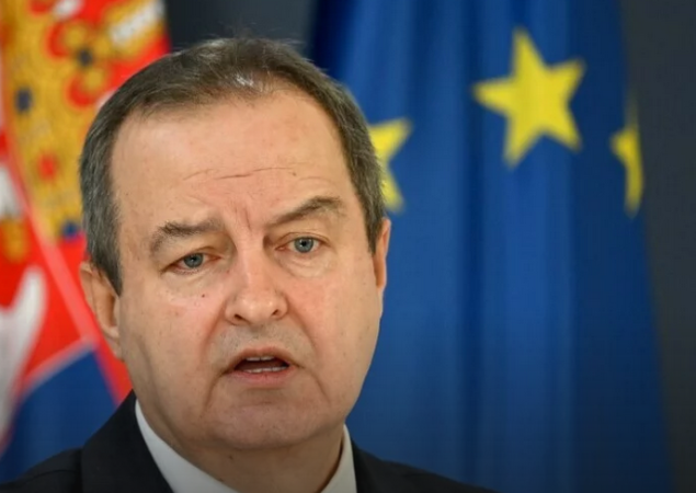 Dačić o Halidu: “Tvoj glas je bio most među ljudima, a tvoja duša svjetlost u tami”