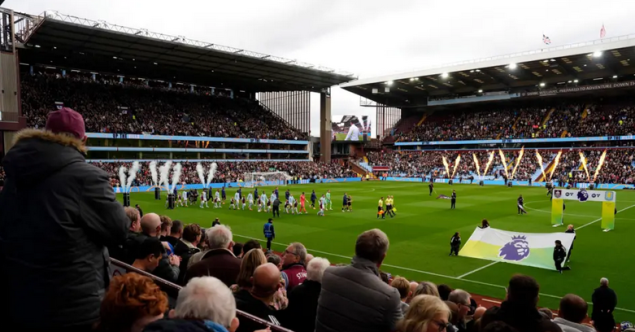 Zabranjen dolazak navijača Maccabija na meč protiv Aston Ville