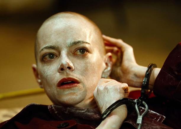 Ćelava glava za besplatnu kartu: Kino nudi besplatne ulaznice za novi film Yorgosa Lanthimosa