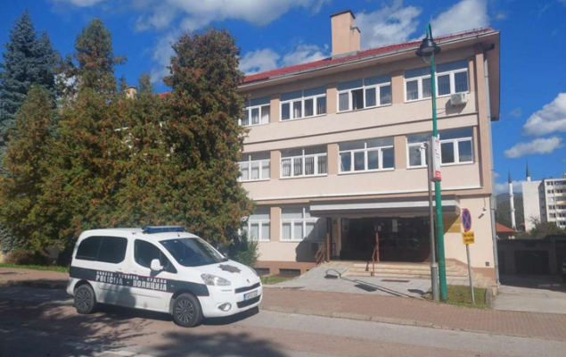 Ramović nepravosnažno osuđen na 15 godina zatvora za ubistvo Emira Cure