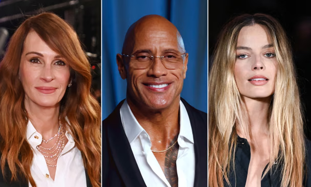 Hollywood u krizi: Ni najveće zvijezde više ne mogu spasiti filmove