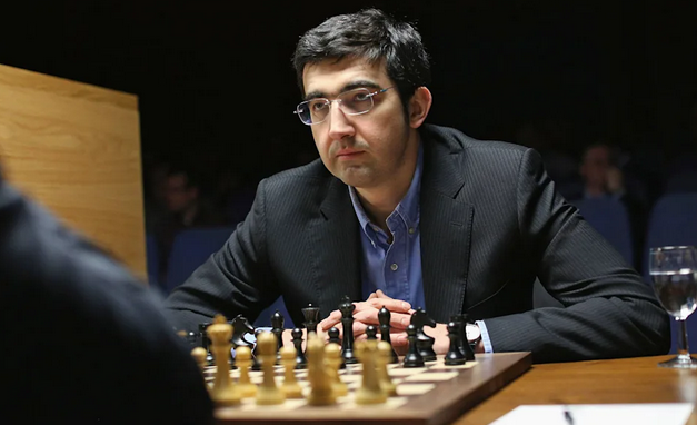 Tragedija u šahovskom svijetu: FIDE istražuje Kramnika nakon smrti Daniela Naroditskog