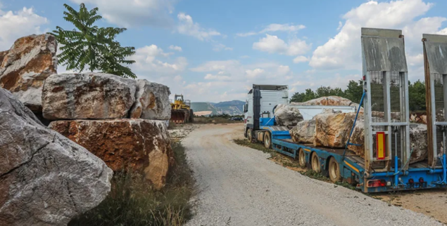 TIBiH tužio ministarstvo u Kantonu 10 zbog skrivanja podataka o prihodima od koncesija