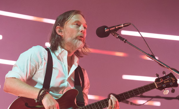 Frontmen Radioheada mijenja stav: Ne bih bio ni 8.000 km blizu Netanyahua