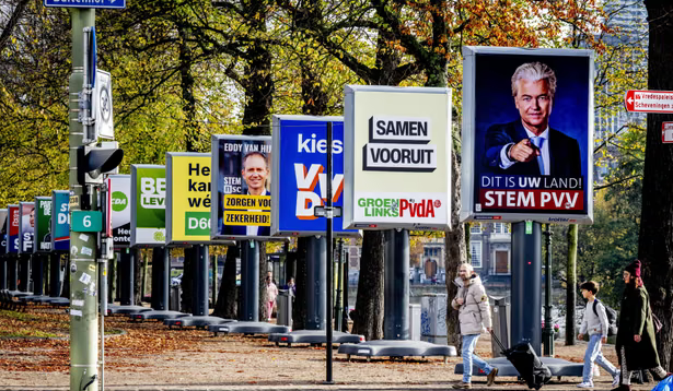 Holandski izbori pod znakom ekstremizma: Wilders optužen za normalizaciju mržnje prema muslimanima
