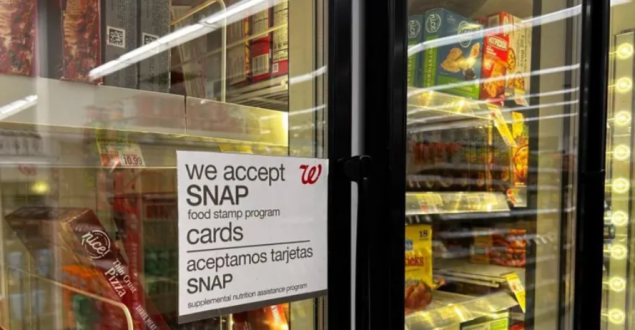 Traže aktiviranje fonda za hitne slučajeve: Države tuže Trumpovu administraciju zbog obustave pomoći za hranu