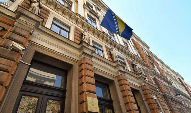 Sudovi u BiH tokom trećeg kvartala 2025. godine riješili više od 135.500 najstarijih predmeta