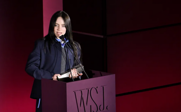 Billie Eilish donirala 11,5 miliona pa poručila: "Zašto ste milijarderi? Dajte novac onima kojima treba"