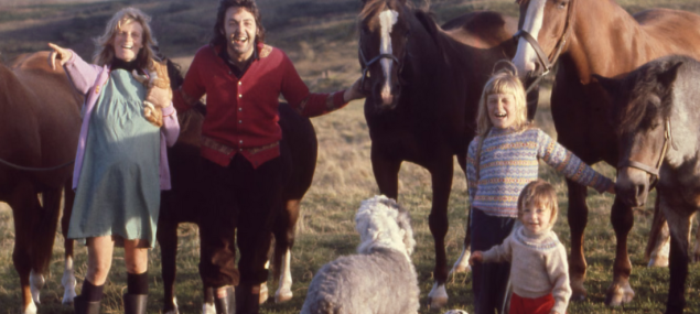 "Rekli su da sam mrtav – i možda su bili u pravu": Paul McCartney o izgubljenim godinama nakon Beatlesa