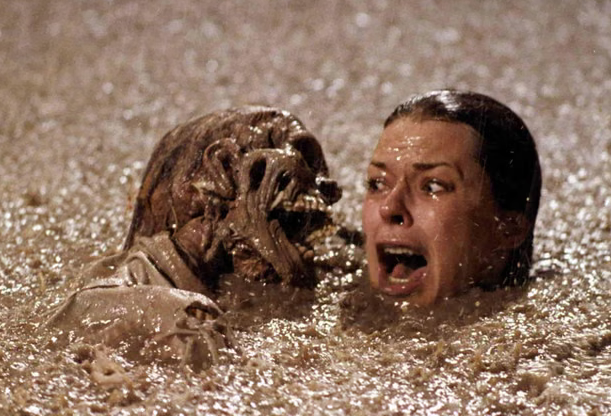 Ispovijest glumice iz "Poltergeista": Kako je nastajao legendarni horor koji i danas izaziva jezu