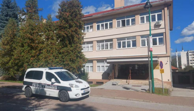 Tužilaštvo BPK Goražde formiralo predmet zbog navoda o ubijanju pasa