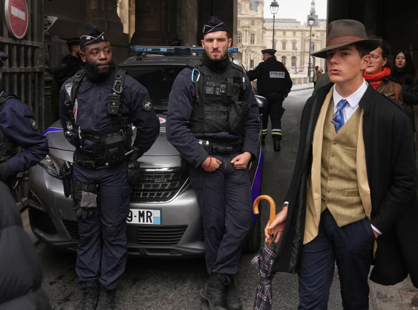 "Fedora man": Tajanstveni tinejdžer koji je slučajno postao svjetska senzacija