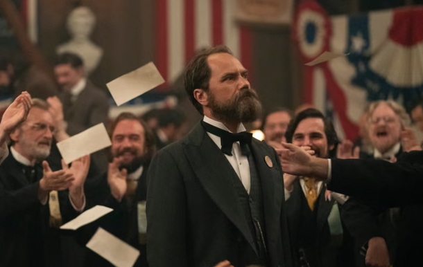 Netflix oživljava ubistvo zaboravljenog američkog predsjednika: Jamesa Garfield, genijalac kojeg su ubili politika i medicina