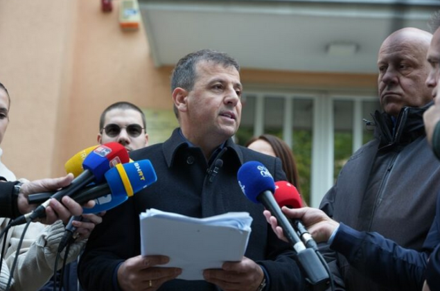 Vukanović: Podnosimo prijave protiv Dodika i drugih, tražimo istragu četiri velike afere