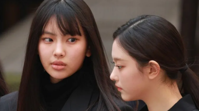 Kontroverza u K-pop industriji: Dva člana NewJeans vraćaju se u Agenciju Ador, budućnost grupe neizvjesna