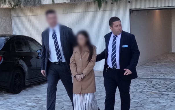 "Milijarder će vam promijeniti život": proročica iz Sydneya varala klijente i oprala 70 miliona dolara