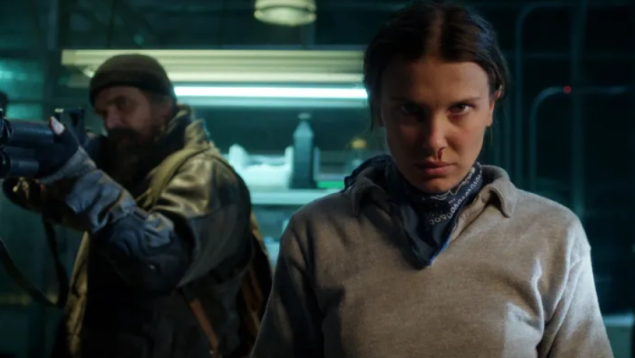 Stranger Things se završava, ali svijet Hawkinsa nastavlja živjeti: Tvorci serije otkrili da se radi na spin-offu