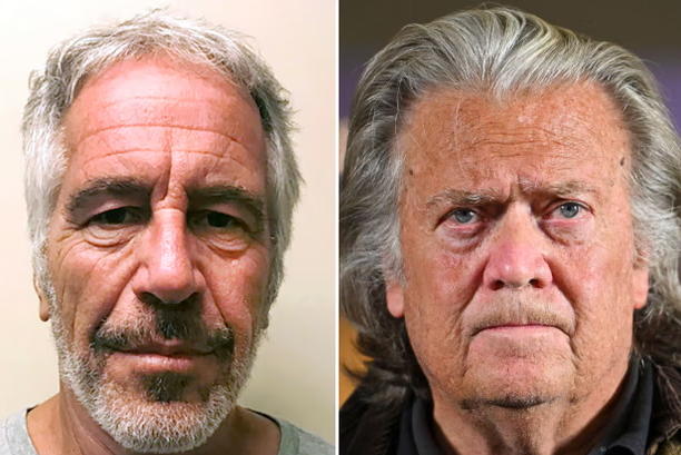 Epstein i Maga strategije: Novi tekstovi otkrivaju ulogu seksualnog prestupnika u političkim porukama