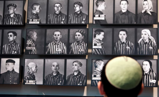 Nakon snažnih reakcija: Njemačka otkazala "uvredljivu" aukciju artefakata iz Holokausta