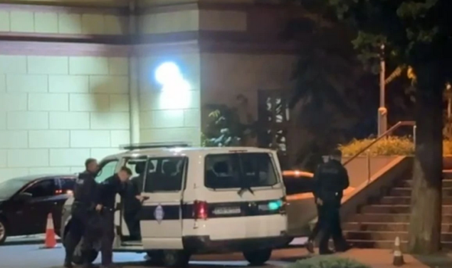 Pratio je, napao i ubio: Sud danas odlučuje o pritvoru Anisa Kalajdžića