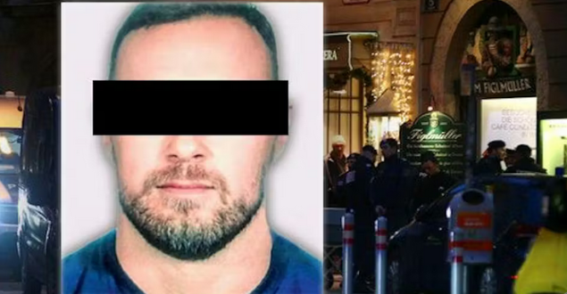 U Beču osuđena dvojica pripadnika Kavačkog klana: Žrtve mučene u stanu obloženom folijom, ključni dokazi bili kriptirane poruke