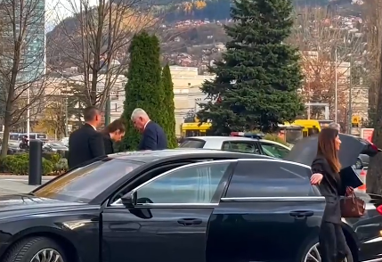 SAD traži akciju: Politički lideri FBiH o strateškom gasovodu