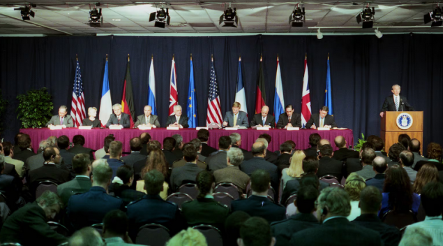 Prije 30 godina parafiran dokument koji je donio mir Bosni i Hercegovini