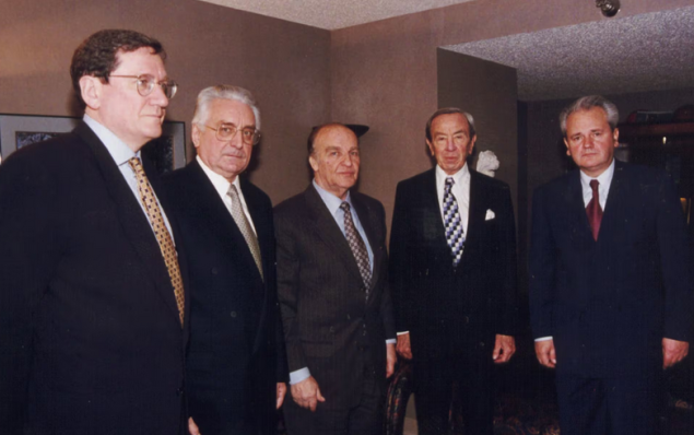 Tajne Daytonskih hodnika: Mirovni sporazum rođen iz psihološke igre i jednog "lažnog odlaska"