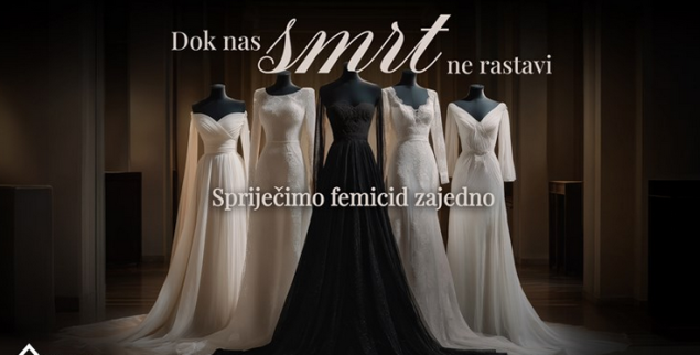 U svijetu svakih 10 minuta žena bude ubijena od partnera ili člana porodice