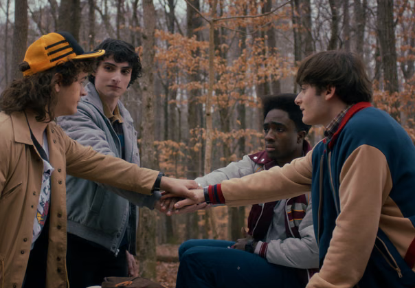 Netflix pao odmah nakon premijere pete sezone Stranger Things – fanovi ostali bez streama