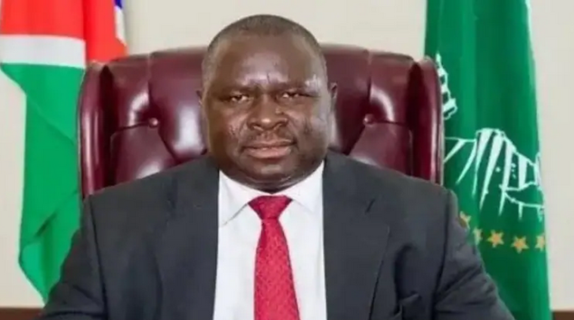 Političar po imenu Adolf Hitler peti put pobijedio na lokalnim izborima u Namibiji