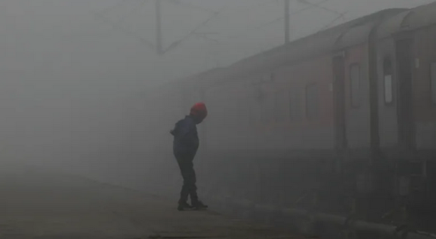 Djeca na udaru: Kako toksični zrak u Delhiju postaje zdravstvena kriza bez kraja