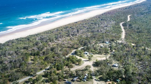Žena iz Švicarske umrla nakon napada ajkule u Australiji